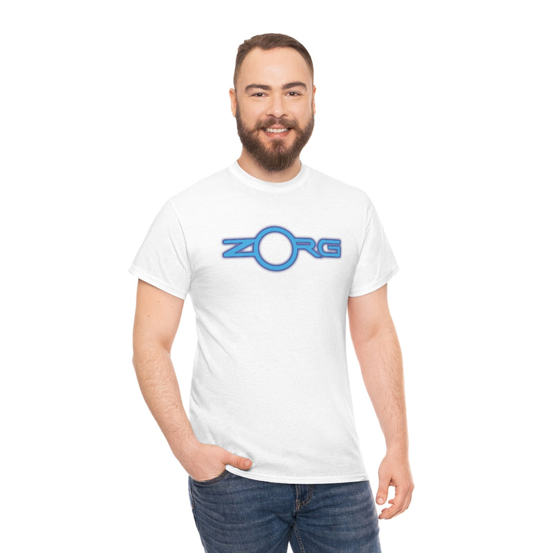 FE - ZORG Tee