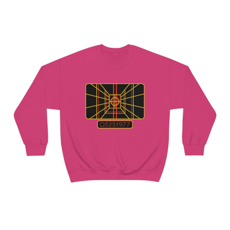 Stay On Target Sweatshirt