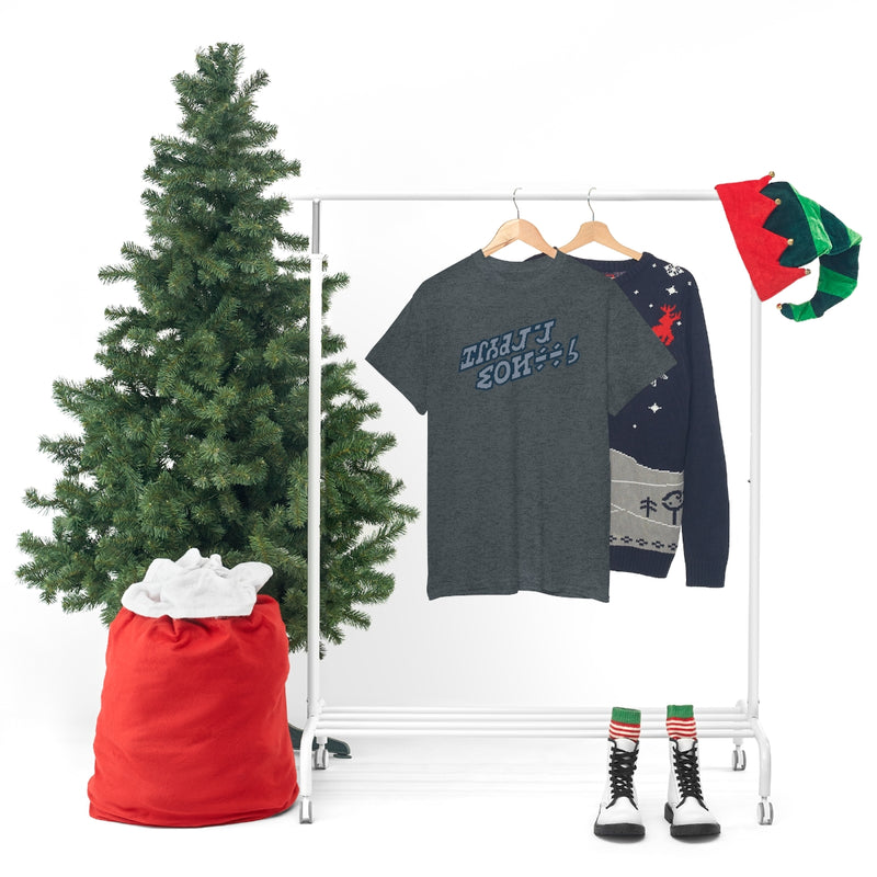 Holiday Special Tee