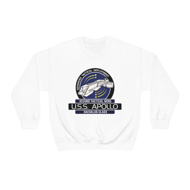 SG - USS APOLLO Sweatshirt