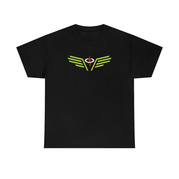 SAAB - Angry Angels Squadron Tee