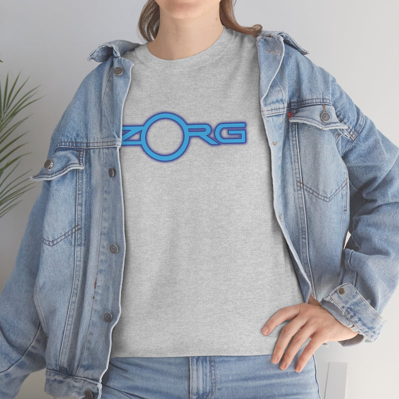 FE - ZORG Tee