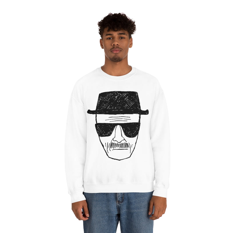 BB - Say His Name Sweatshirt