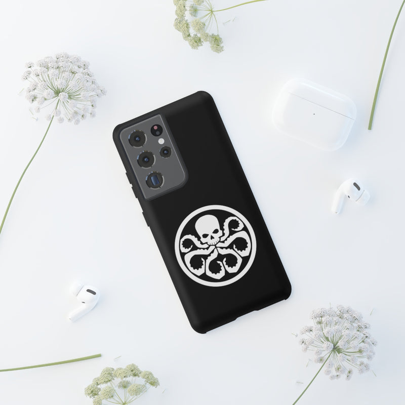 HYDRA Phone Case