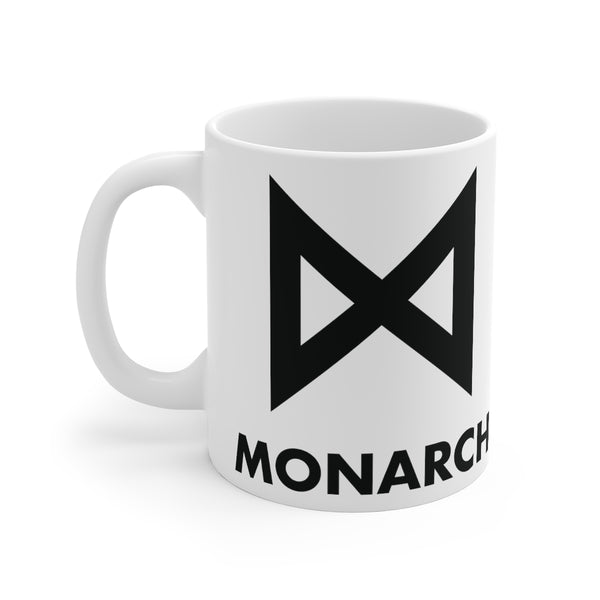 Monarch Mug