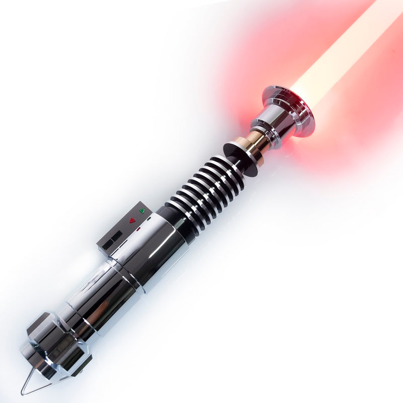 1:1 Luke Force Heavy Inspired Lightsaber Xenopixel