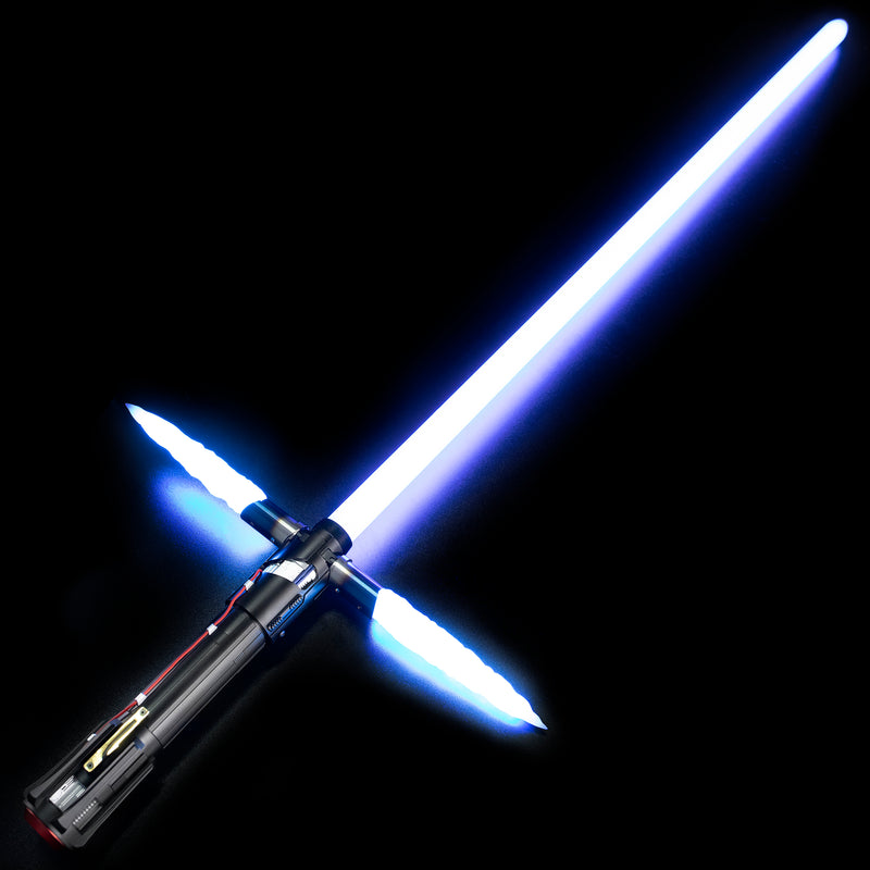 1:1 Kylo Ren Inspired Lightsaber Xenopixel