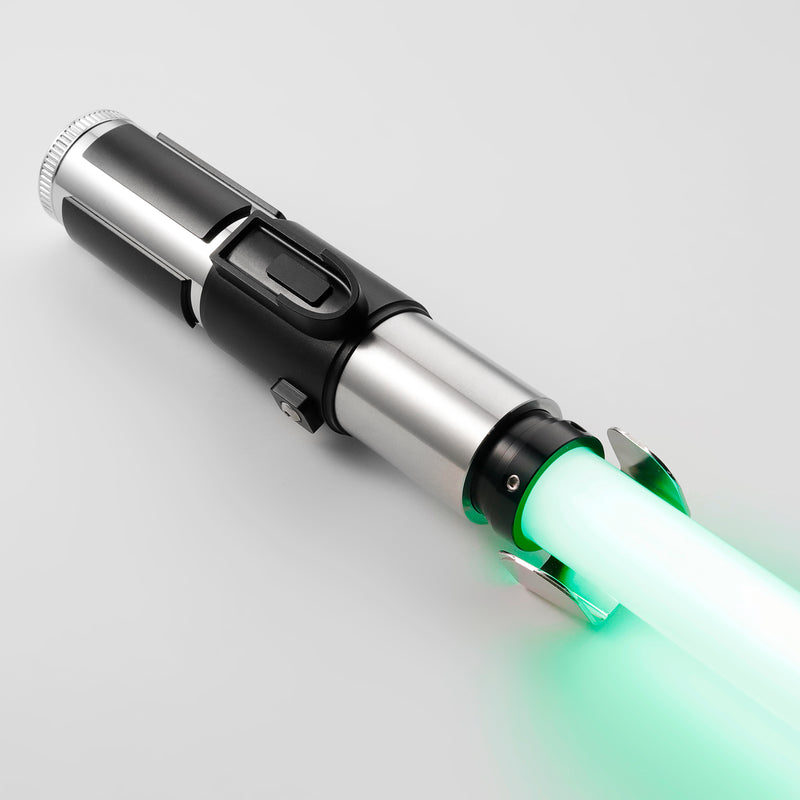 1:1 Yoda Inspired Lightsaber Xenopixel