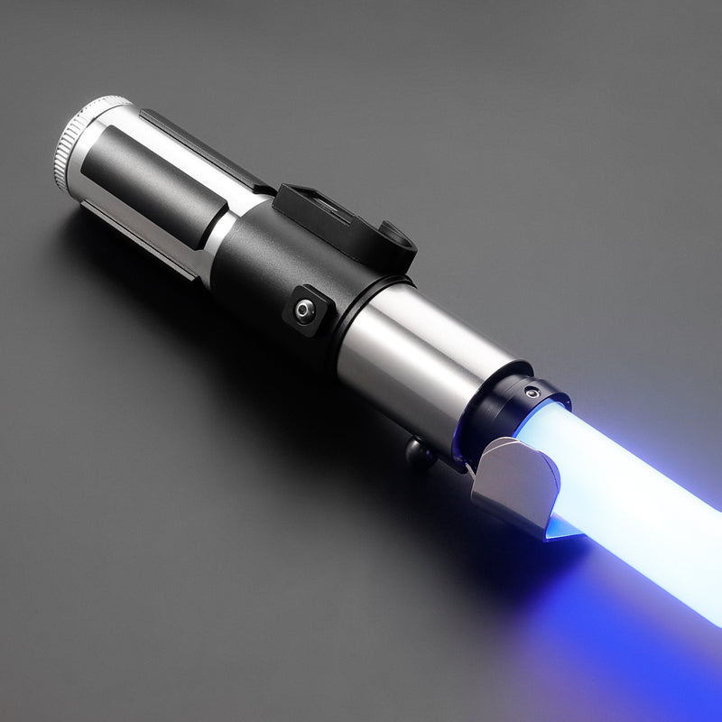 1:1 Yoda Inspired Lightsaber Xenopixel