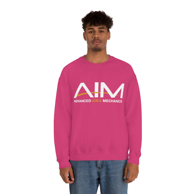 Advanced Mechanics V1 Sweatshirt