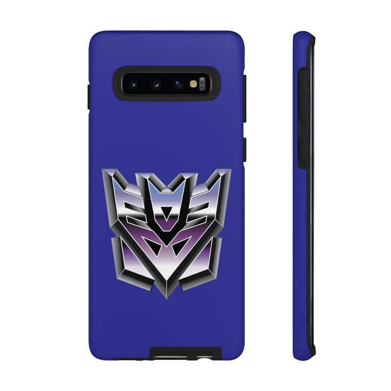 Deceptive Robot Phone Case