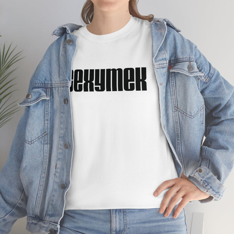 Sexymek Tee