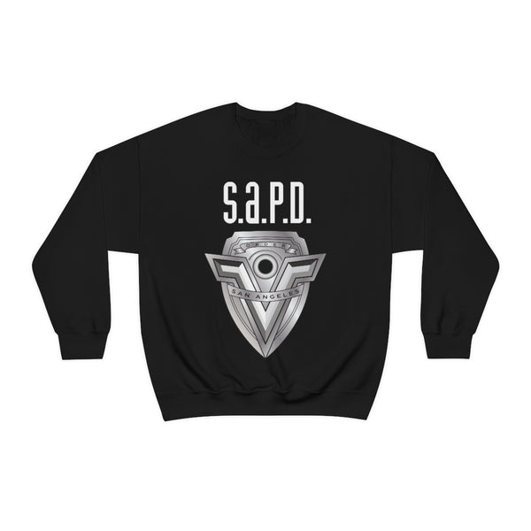 Demolition SAPD Sweatshirt