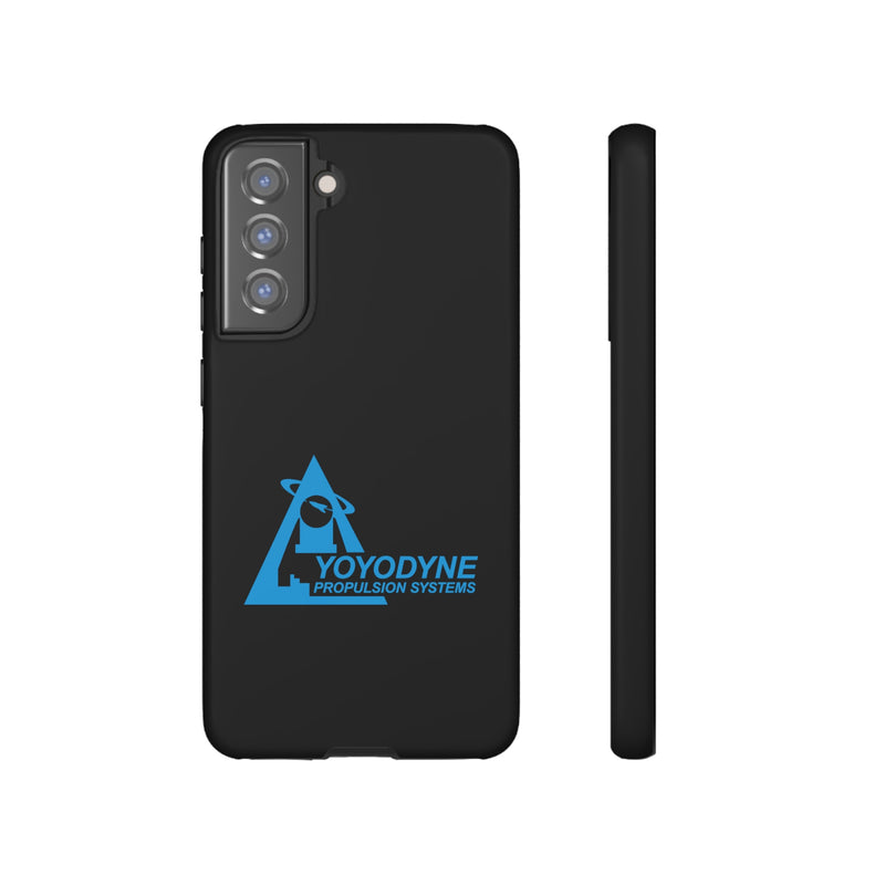 BB - Propulsion Phone Case