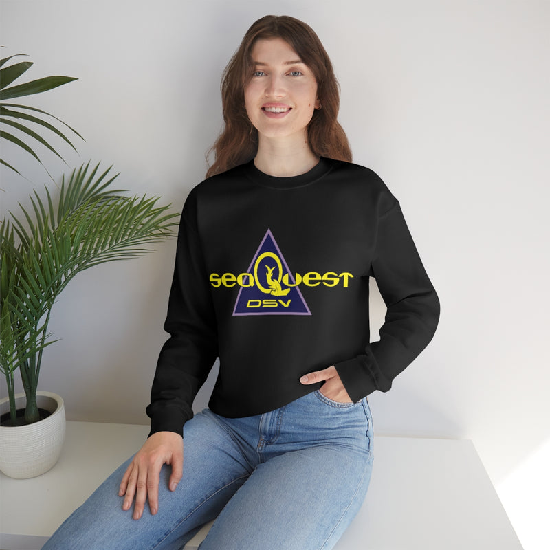 SQ - DSV Sweatshirt