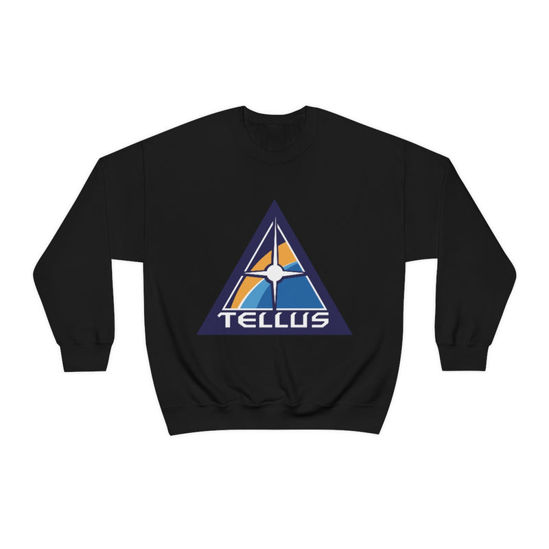 SAAB - Tellus Sweatshirt