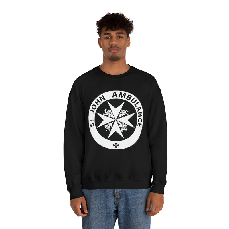 DW - Ambulance Sweatshirt