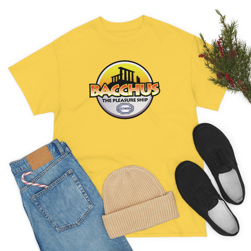 SAAB - Bacchus Tee