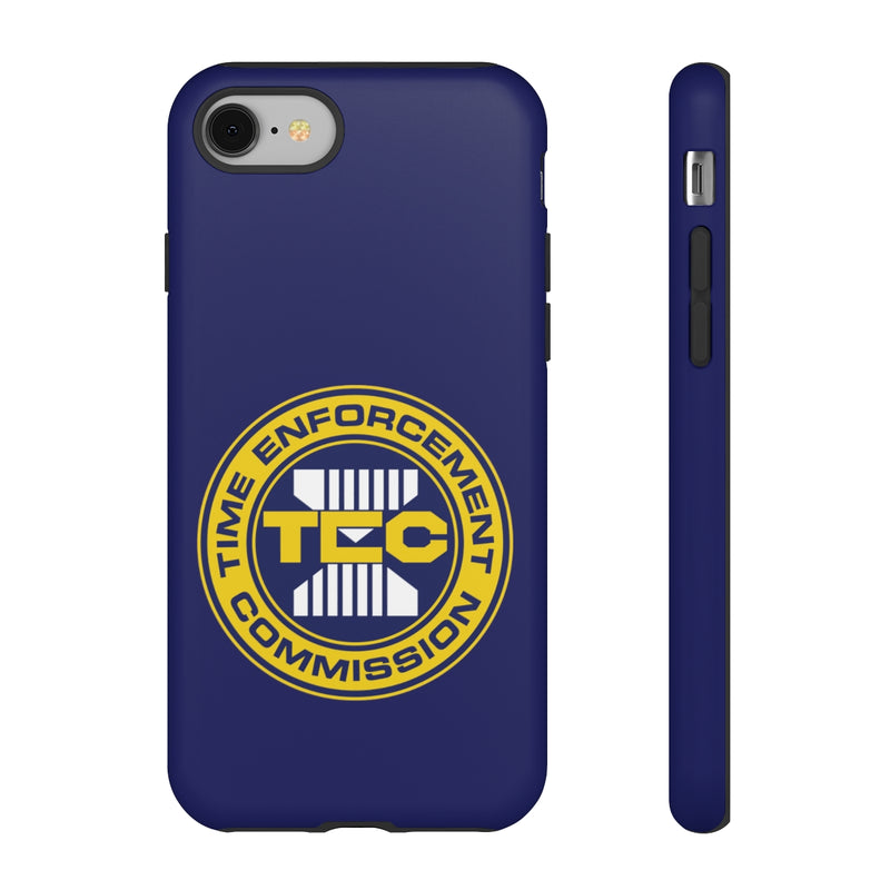 TEC Phone Case