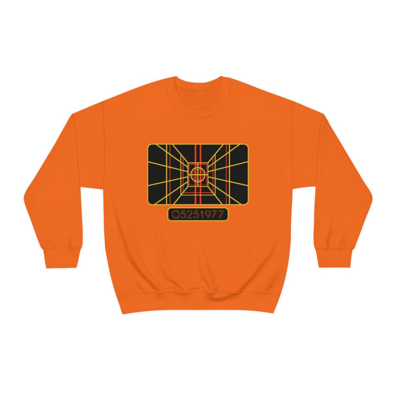 Stay On Target Sweatshirt