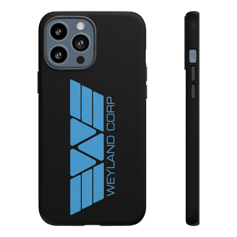 Weyland Corp Phone Case