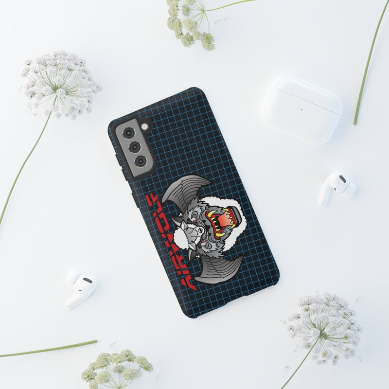 Airwolf Tough Phone Case