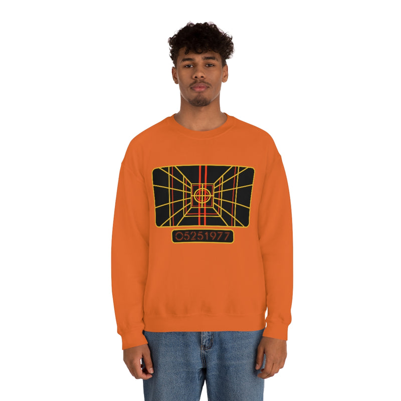 Stay On Target Sweatshirt