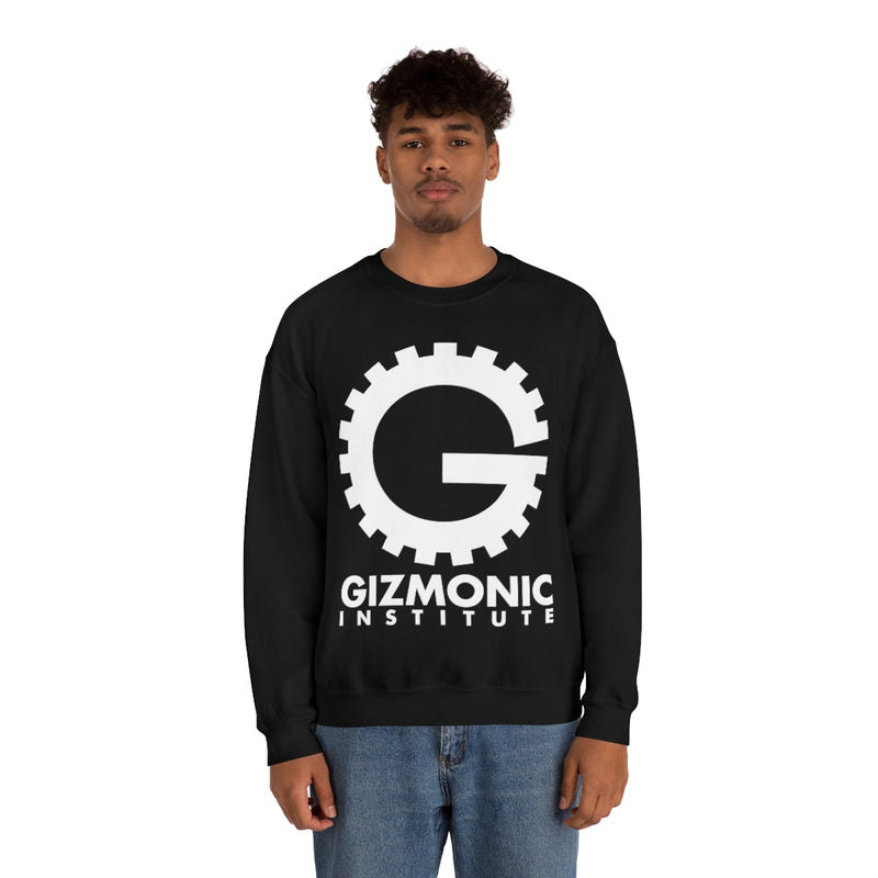 Gizmonic Sweatshirt