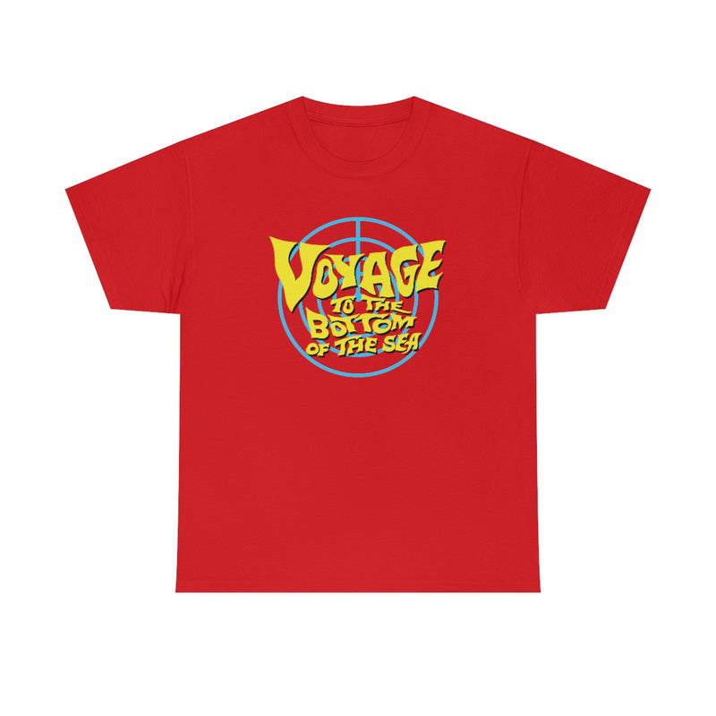 Voyage Tee