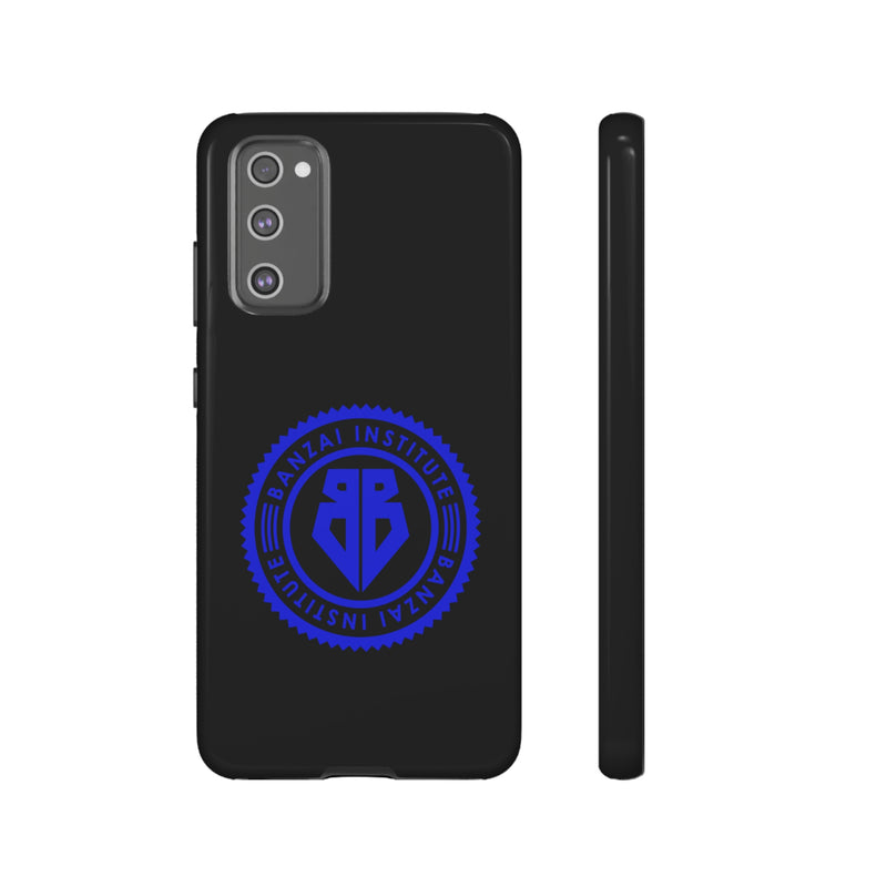 BB - Institute Phone Case