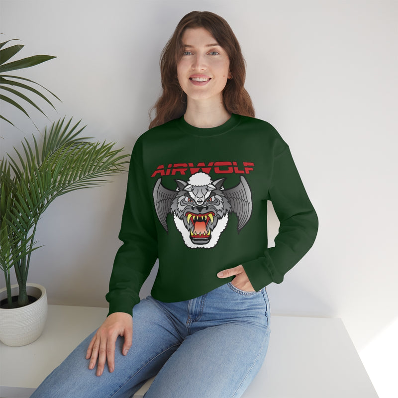 Airwolf Sweatshirt