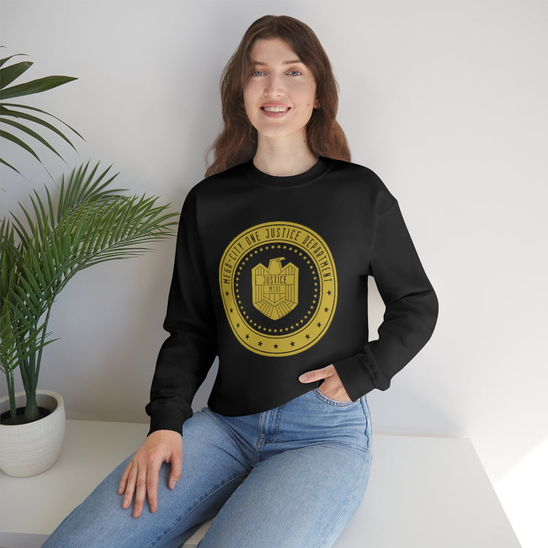 Department of Justice Sweatshirt