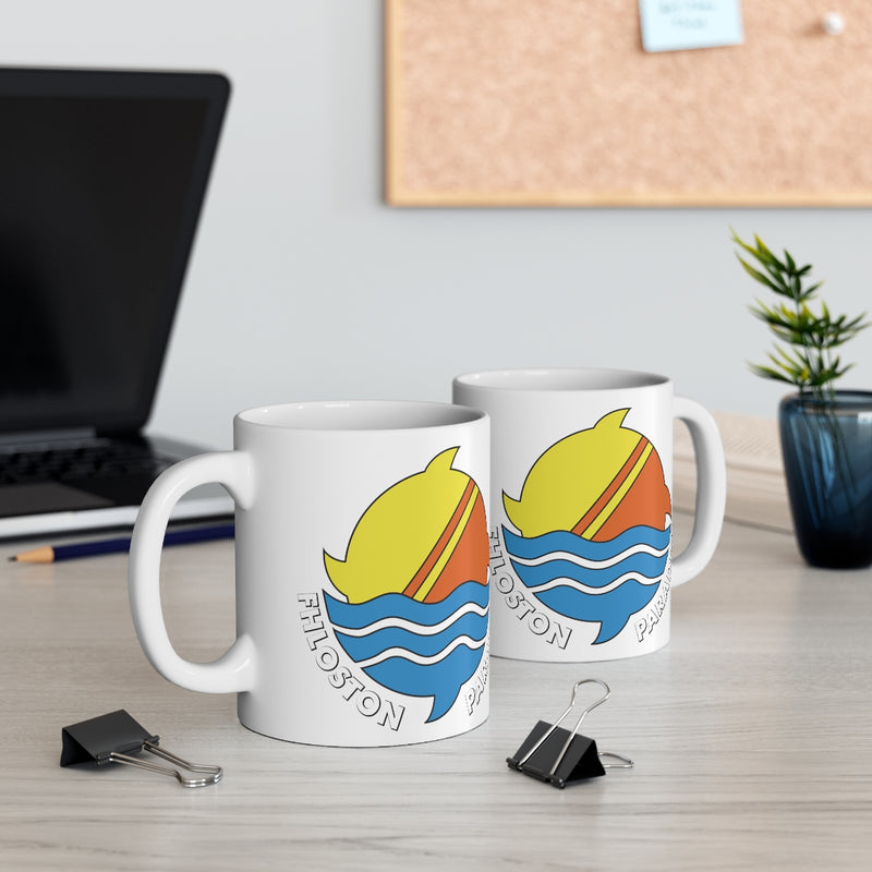 FE - Fhloston Paradise Mug