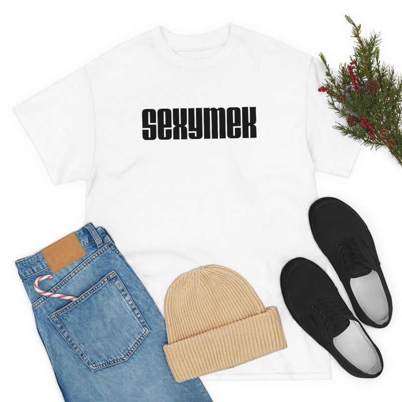 Sexymek Tee