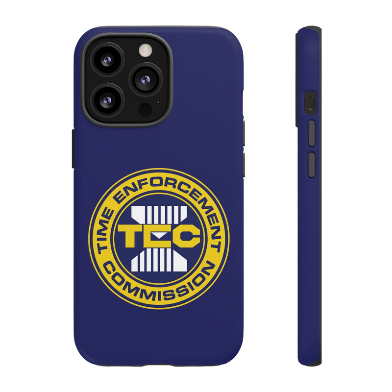 TEC Phone Case