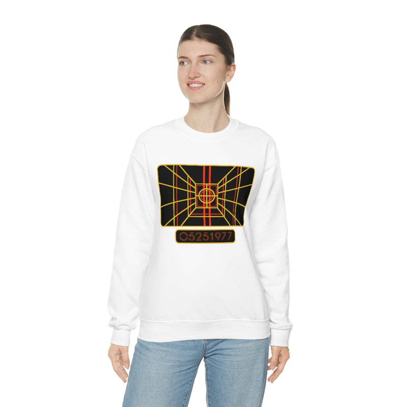 Stay On Target Sweatshirt