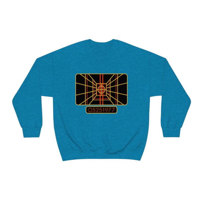 Stay On Target Sweatshirt