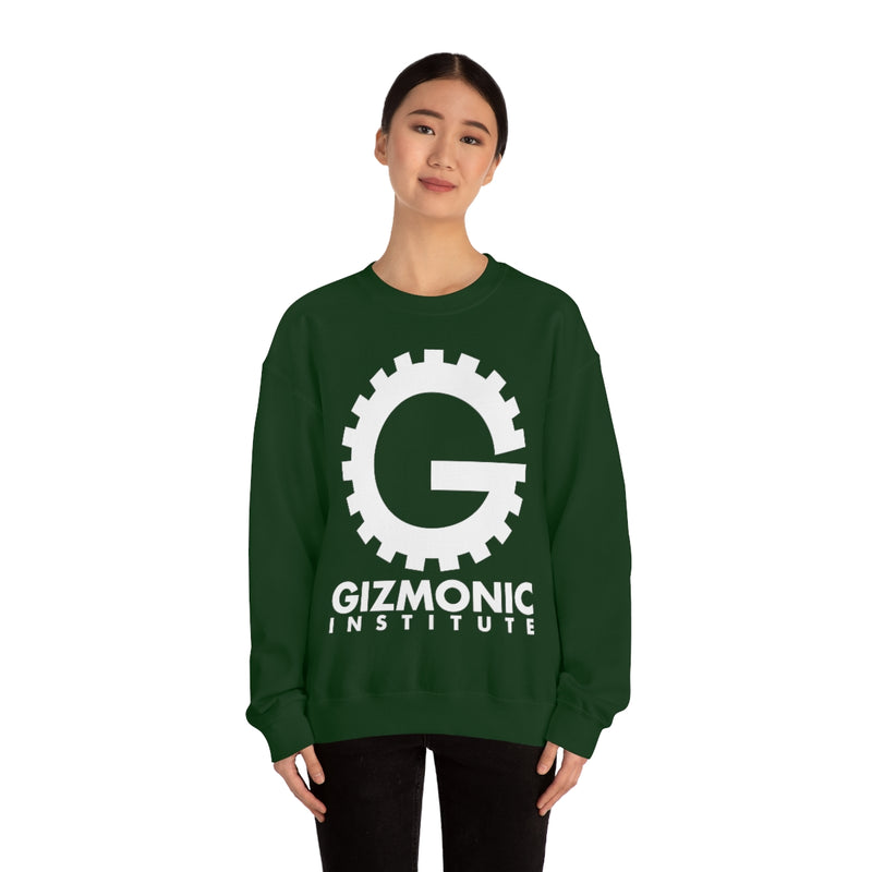 Gizmonic Sweatshirt