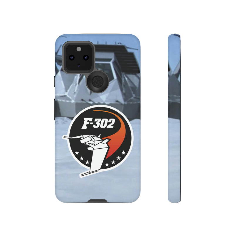 SG - 302 Phone Case