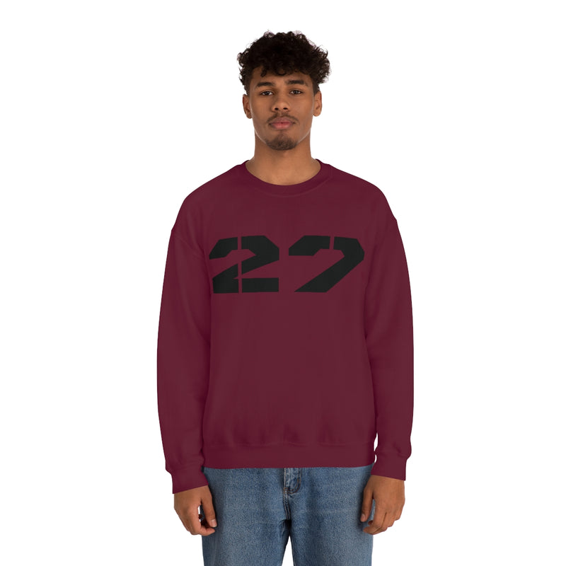 CON-AM 27 Workers Sweatshirt