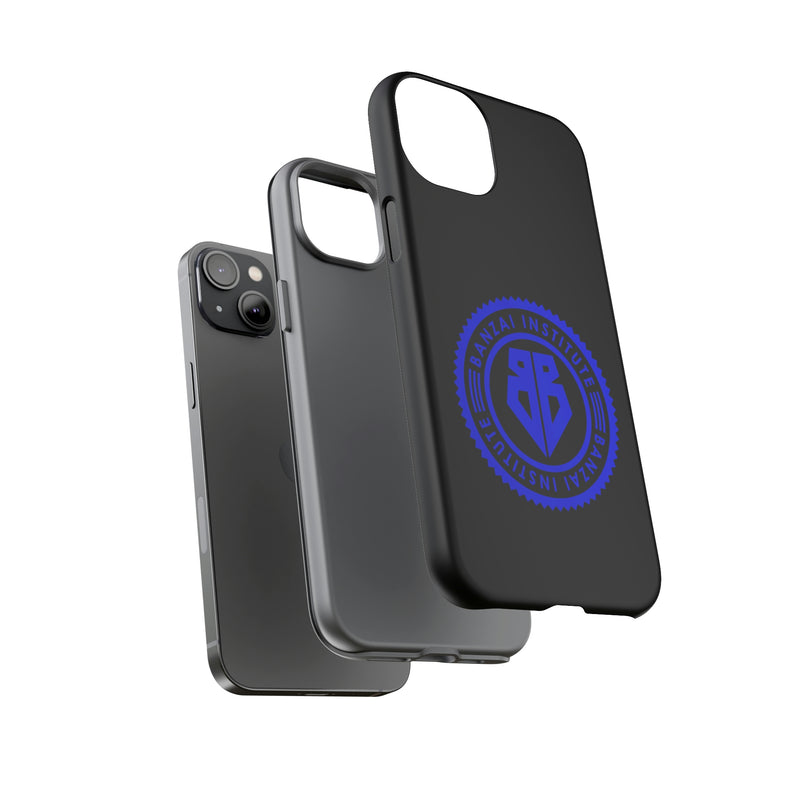 BB - Institute Phone Case