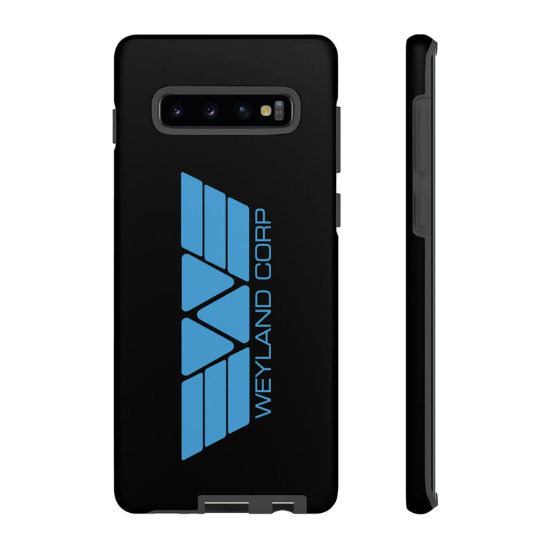 Weyland Corp Phone Case