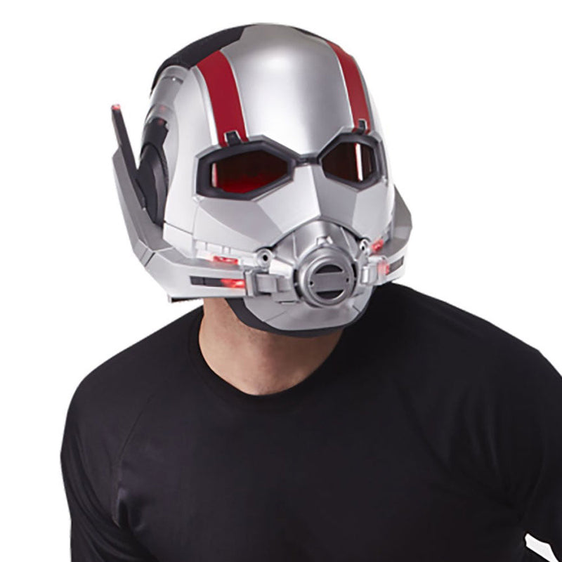 King Arts Movie Props Series 1/1 Ant-Man Helmet