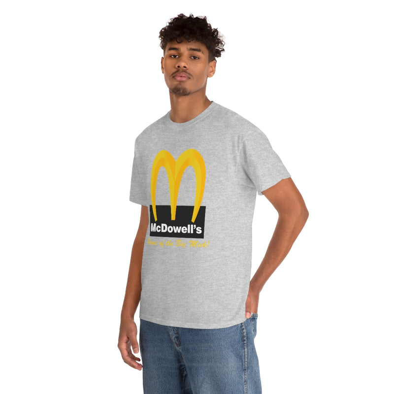 McDowell's Tee