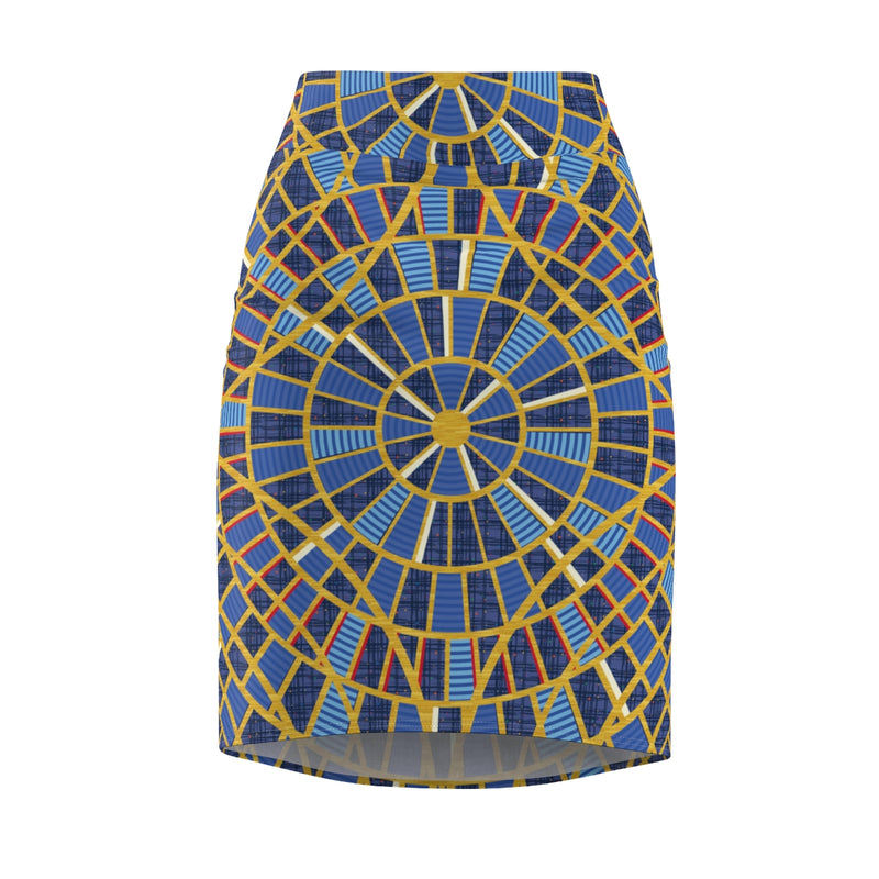 Cult of the Carpet Women's Pencil Skirt