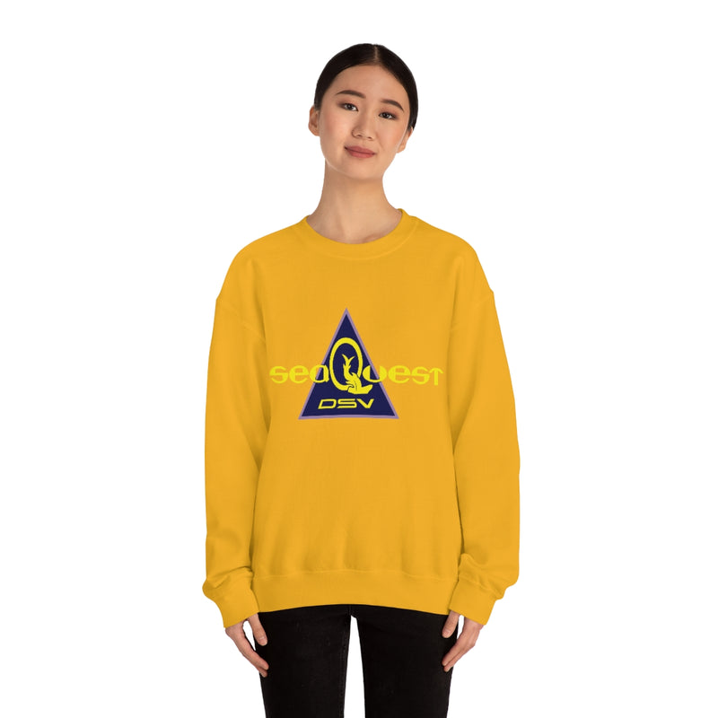 SQ - DSV Sweatshirt