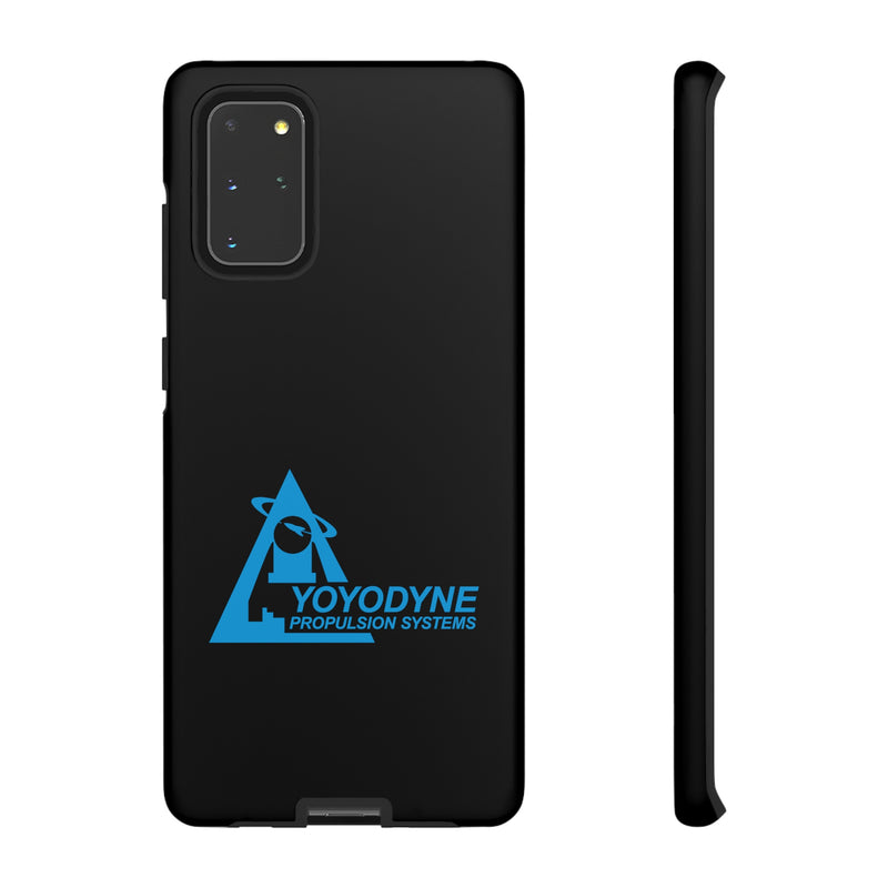 BB - Propulsion Phone Case