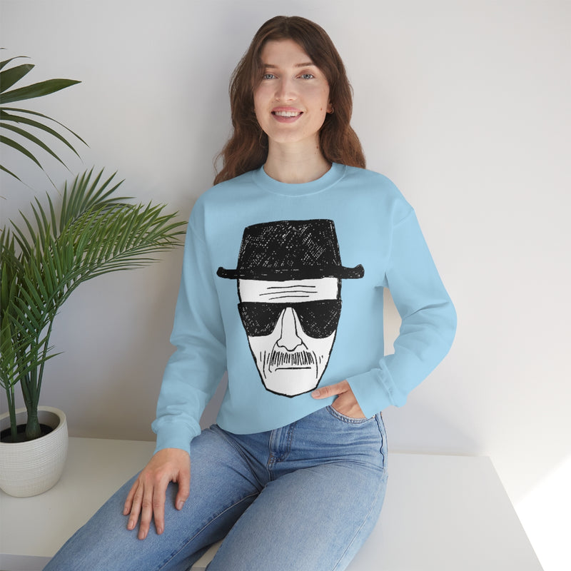 BB - Say His Name Sweatshirt