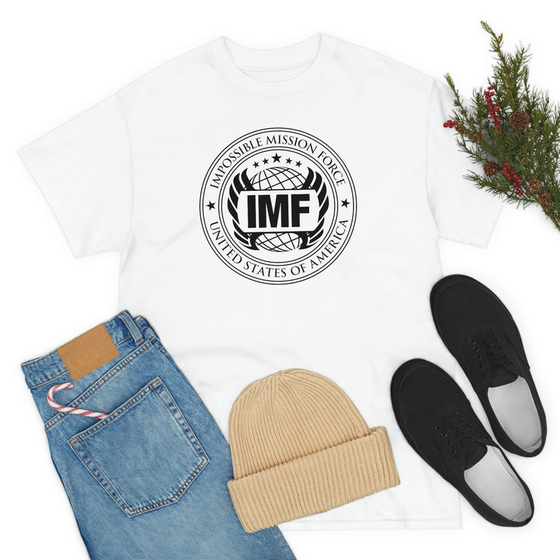 Impossible Mission Force Tee