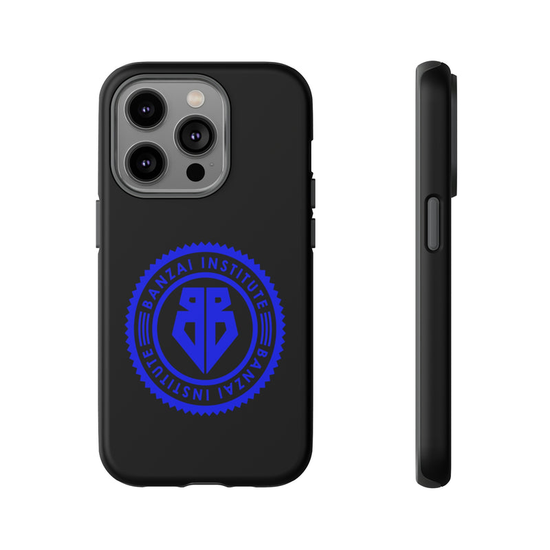 BB - Institute Phone Case